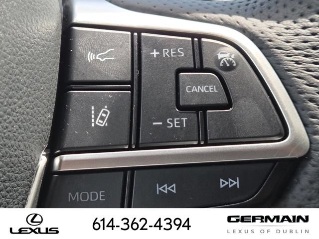 Used 2025 Toyota Sienna XSE w/ XSE Plus Package AWD/4WD image 25