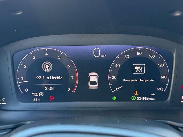 Used 2023 Honda Accord LX image 29