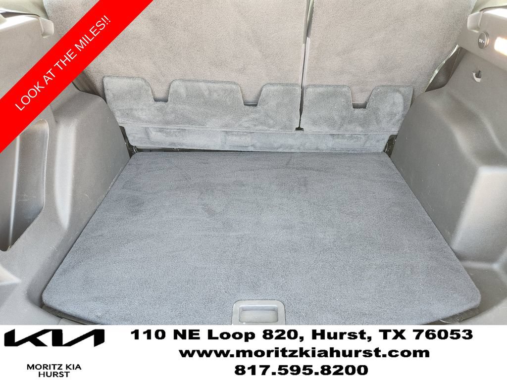 Used 2015 Ford Escape S FWD image 31