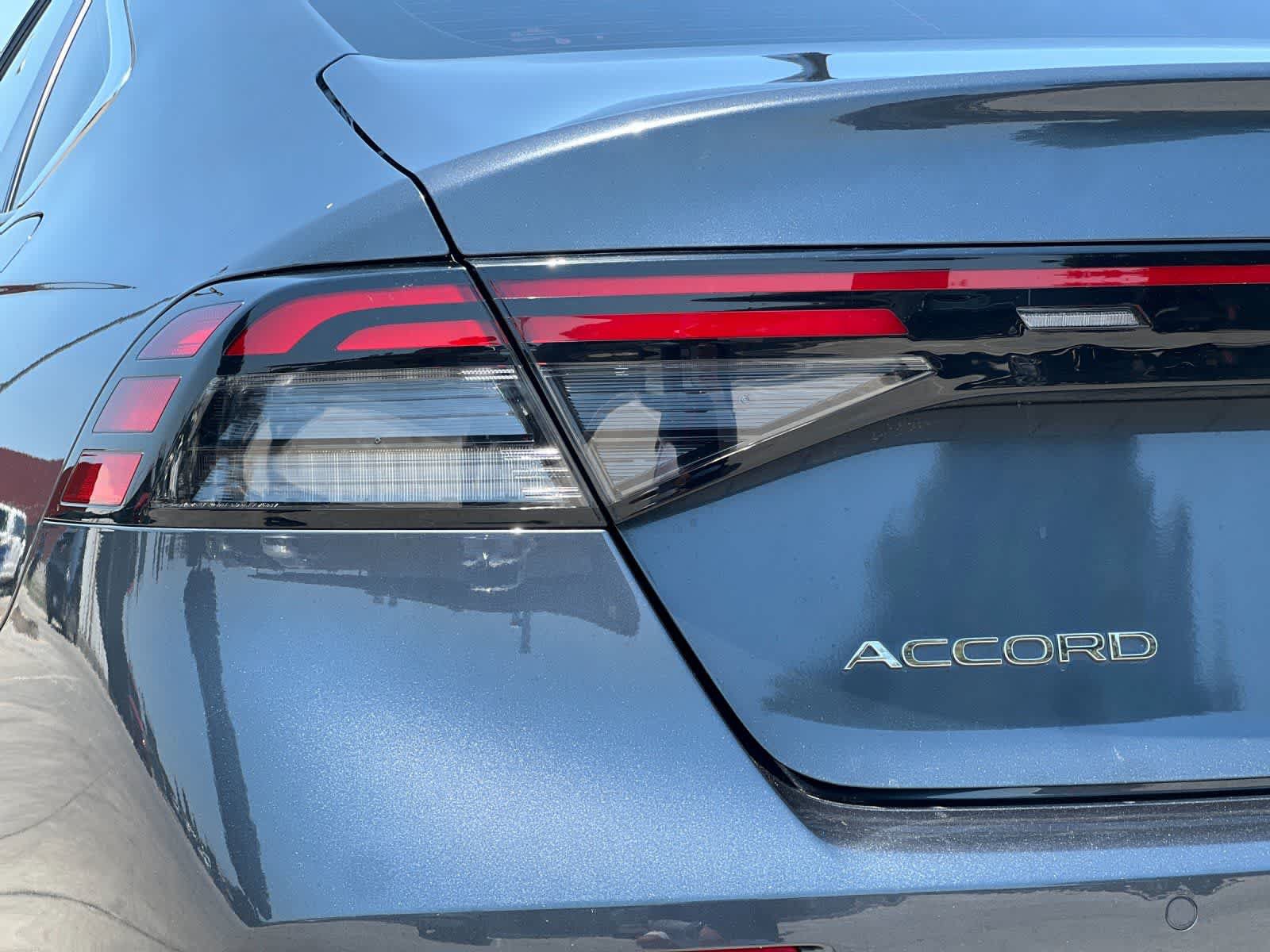 Used 2024 Honda Accord EX-L image 27