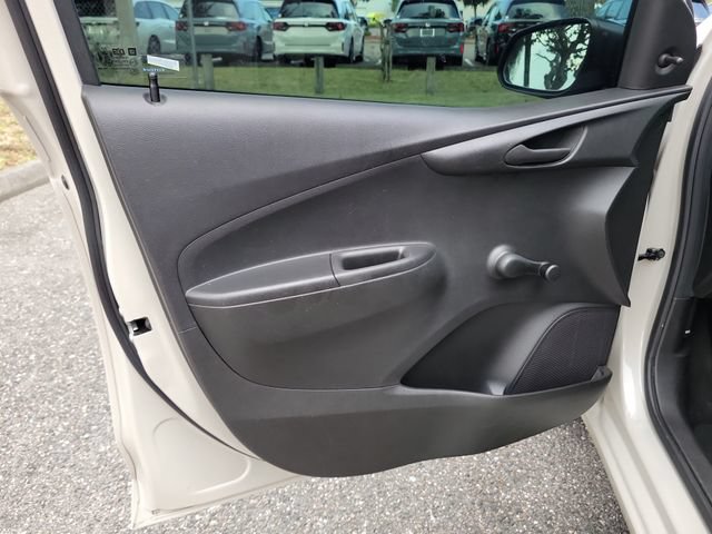 Certified 2018 Chevrolet Spark LS FWD image 26