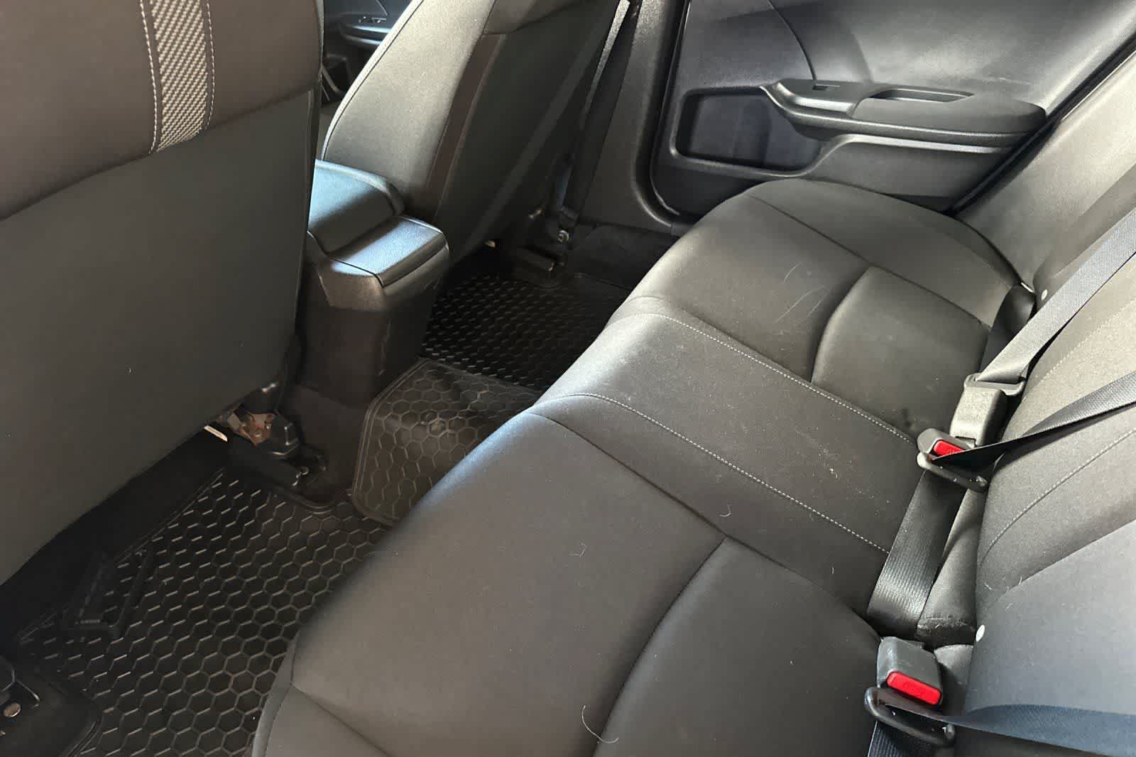 Used 2017 Honda Civic LX image 5
