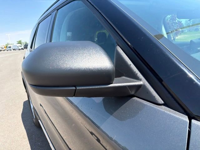 Used 2025 Ford Explorer Active RWD image 5