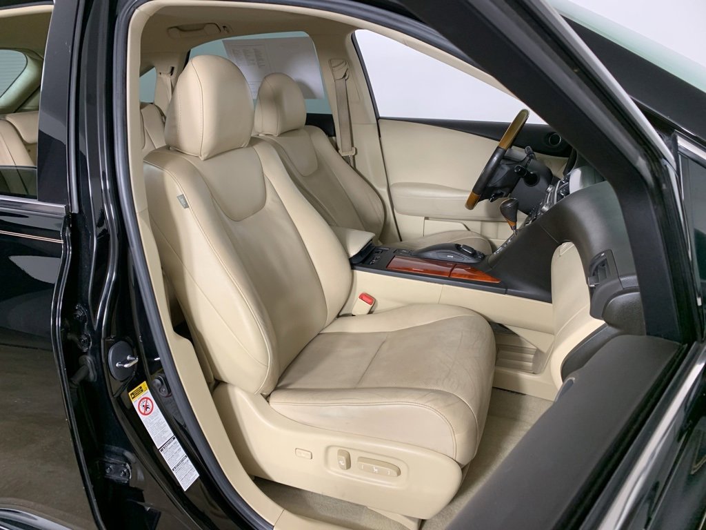 Used 2010 Lexus RX 350 AWD image 40