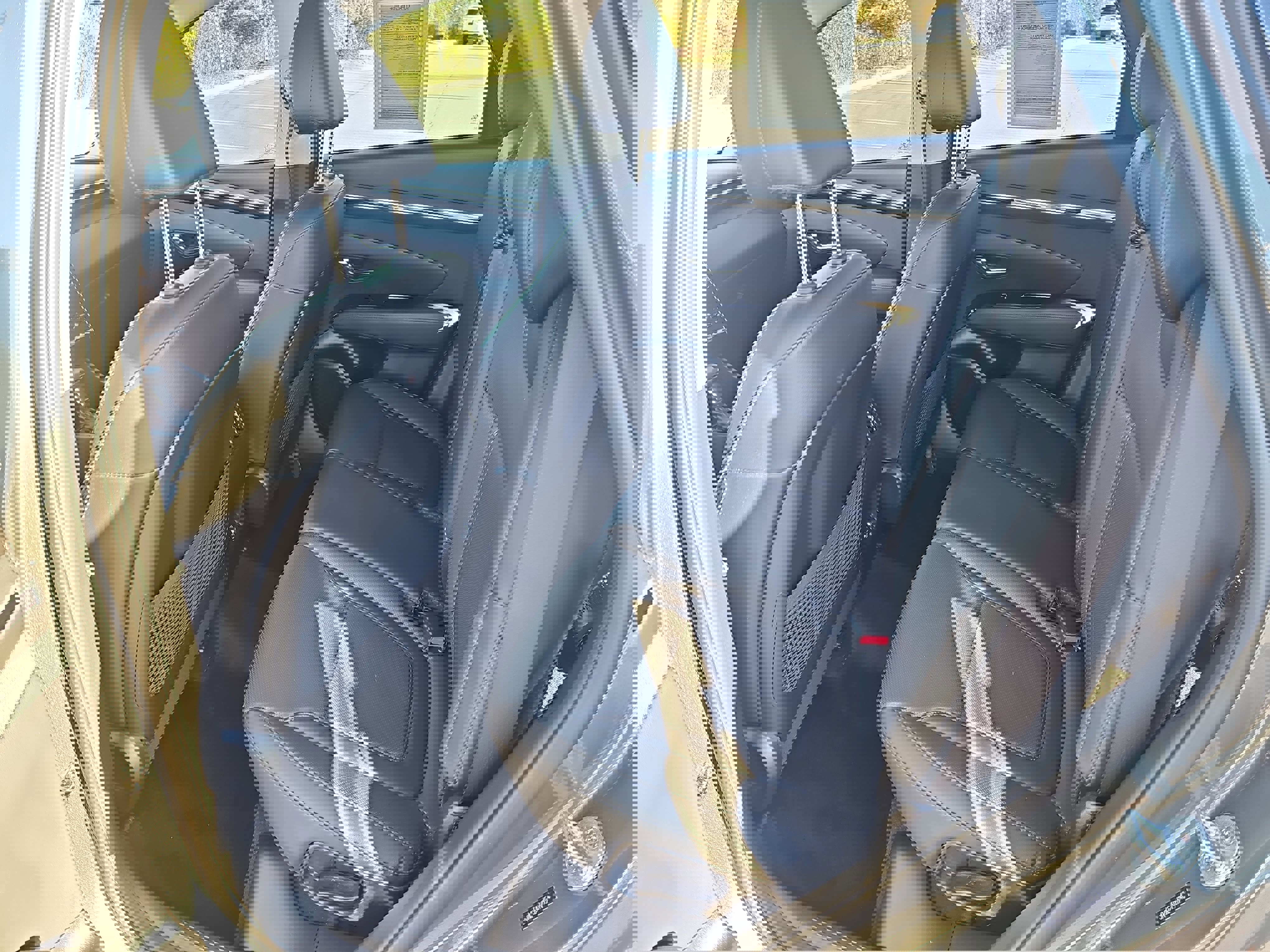 Used 2022 Hyundai Tucson SEL w/ Convenience + Premium Package image 15