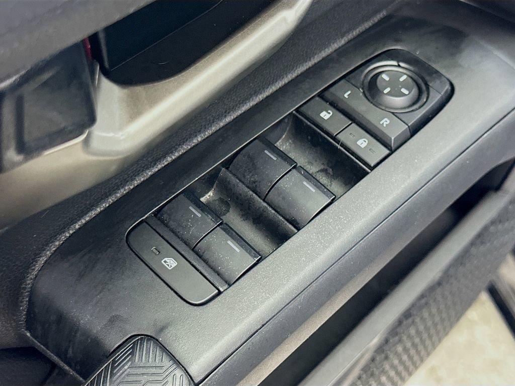 Used 2024 Toyota Tacoma TRD Off-Road image 20