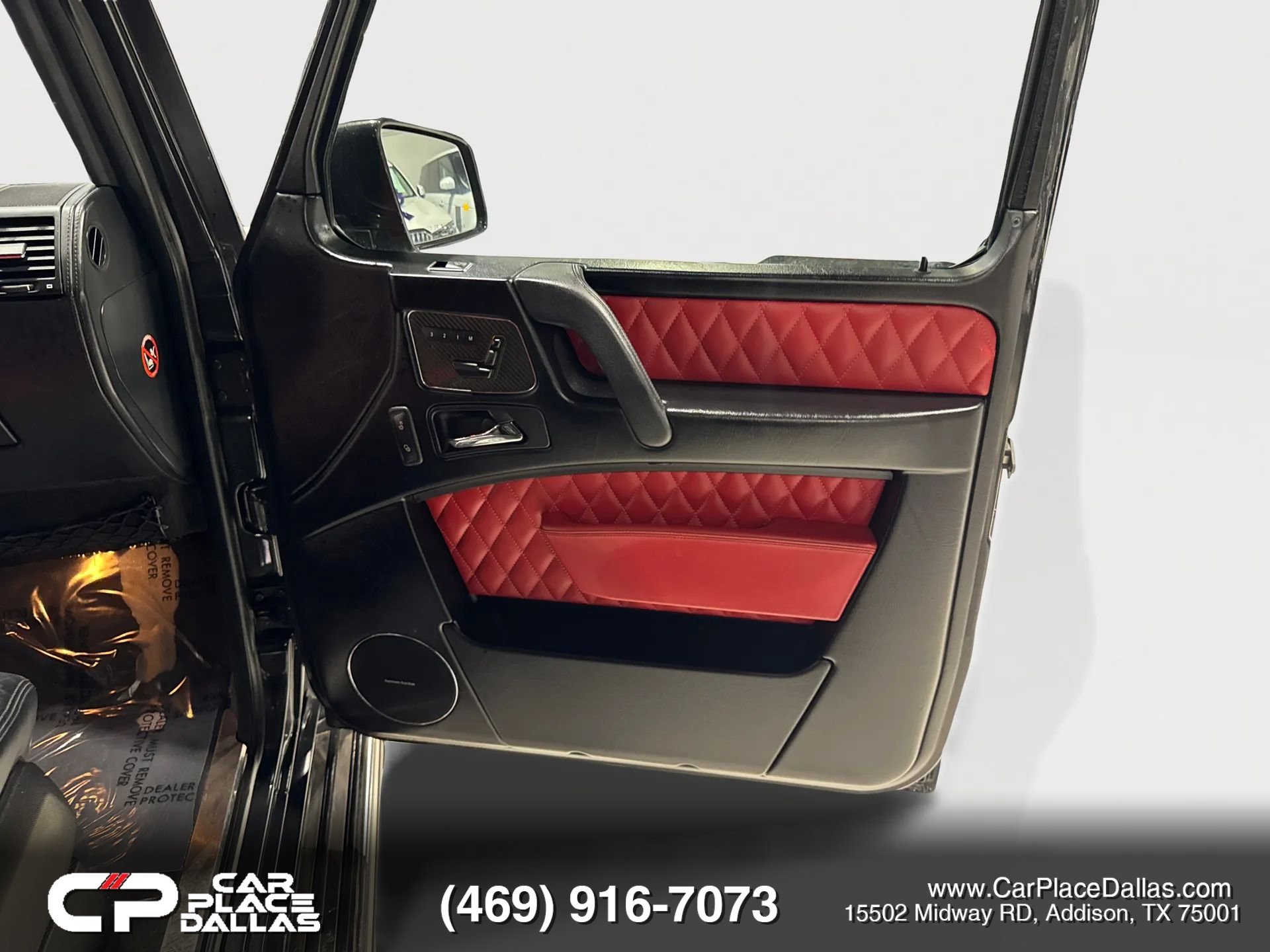Used 2016 Mercedes-Benz G 65 AMG 4MATIC image 22