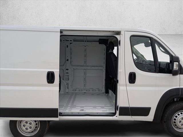 New 2025 RAM ProMaster 1500 image 13
