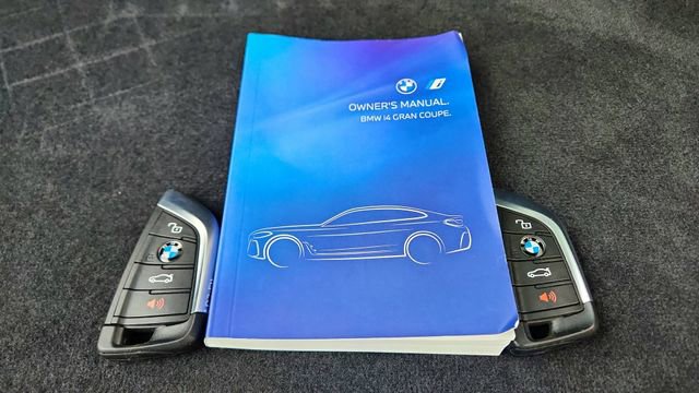 Used 2023 BMW i4 eDrive35 w/ Premium Package image 60