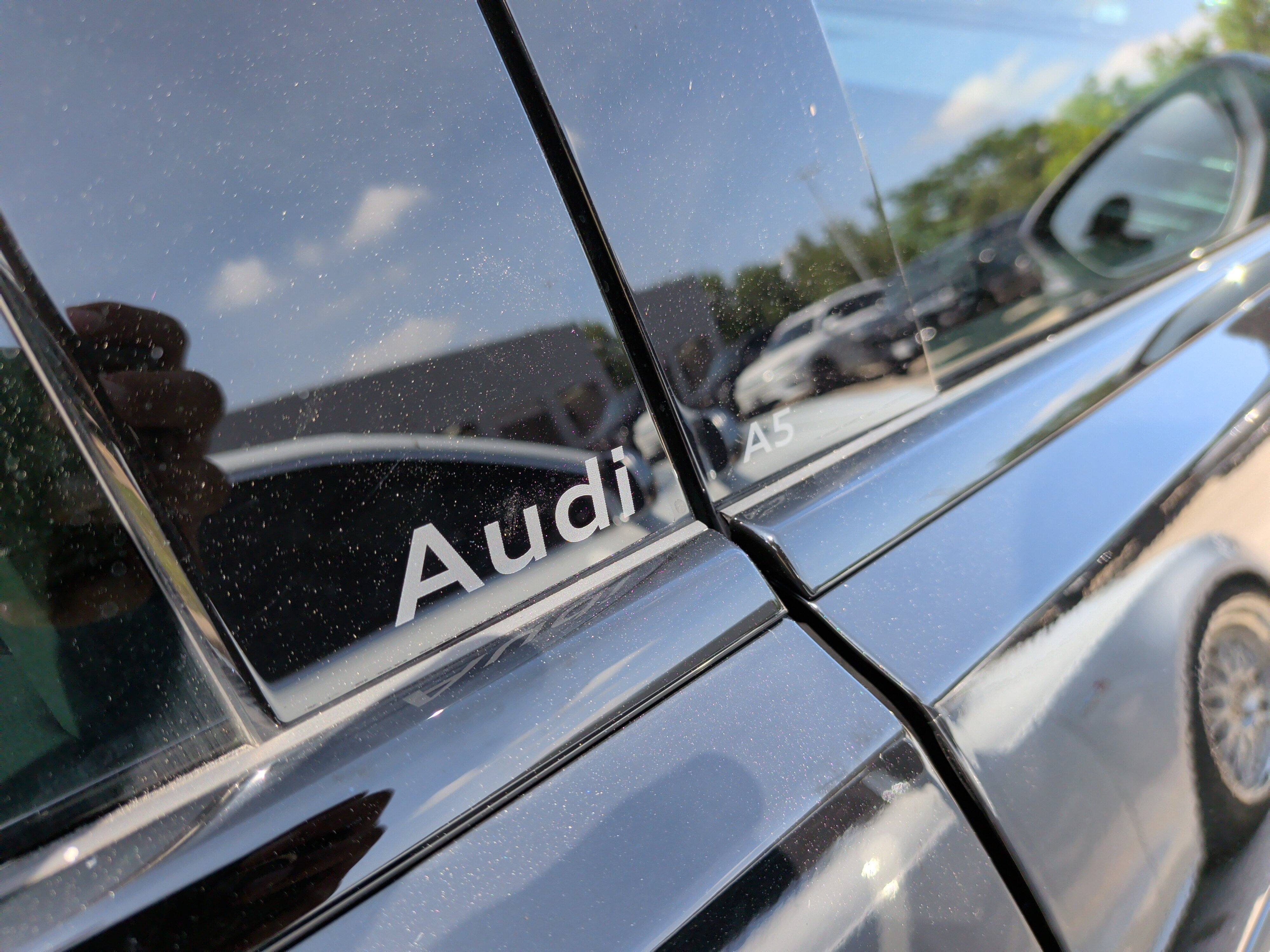 Used 2026 Audi A5 2.0T Premium Plus AWD/4WD image 38