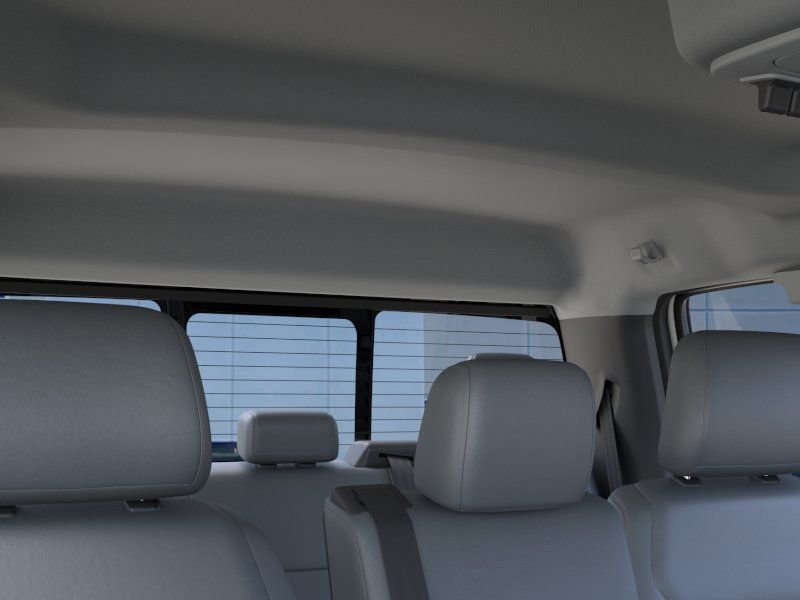New 2026 Ford F450 4x4 SuperCab Super Duty image 22
