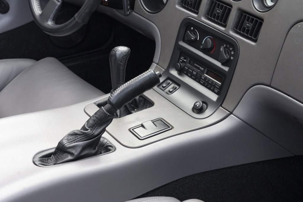 Used 1993 Dodge Viper RT/10 image 43