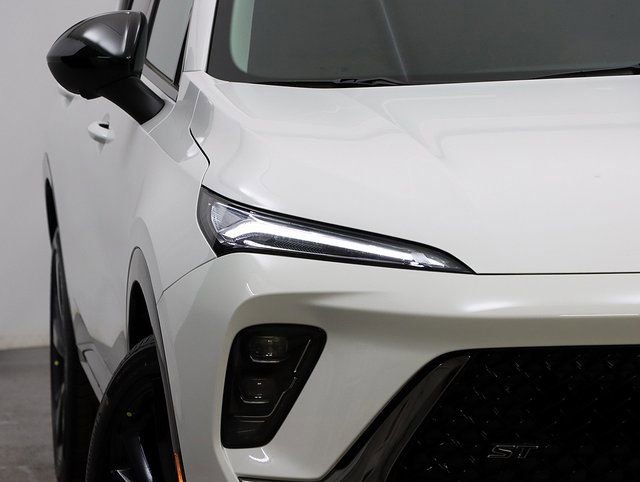 New 2026 Buick Envision Sport Touring image 4