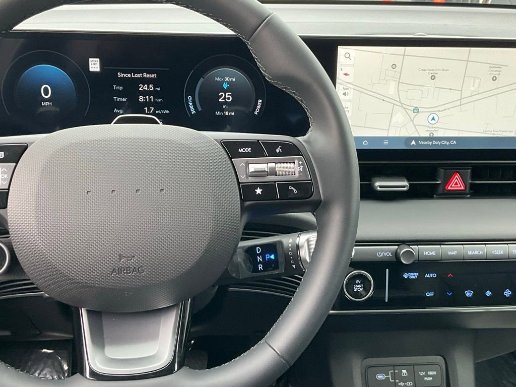 Used 2025 Hyundai Ioniq 5 SEL image 41