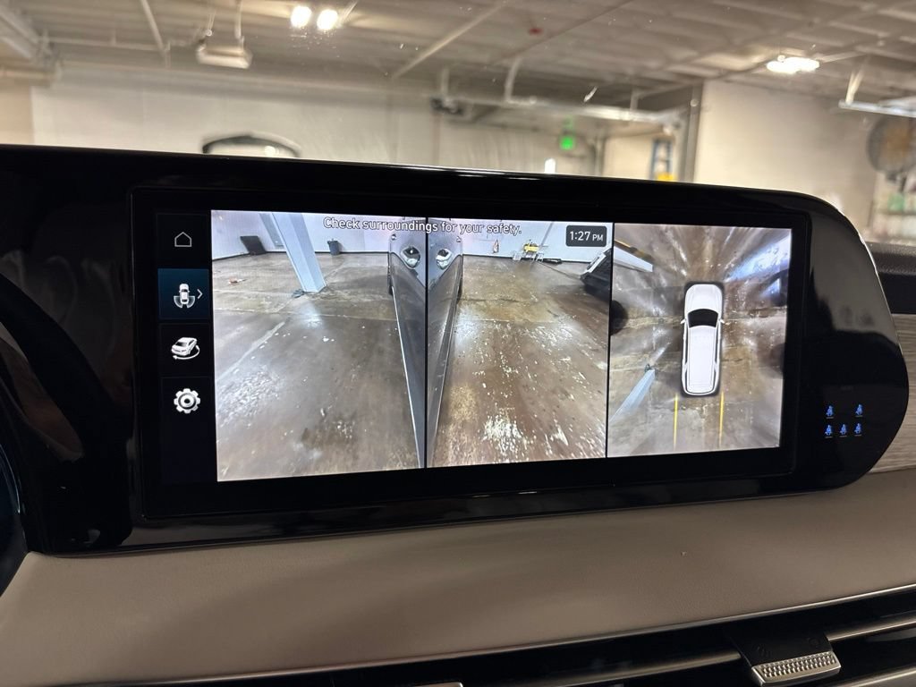 Used 2024 Hyundai Palisade Calligraphy AWD/4WD image 29