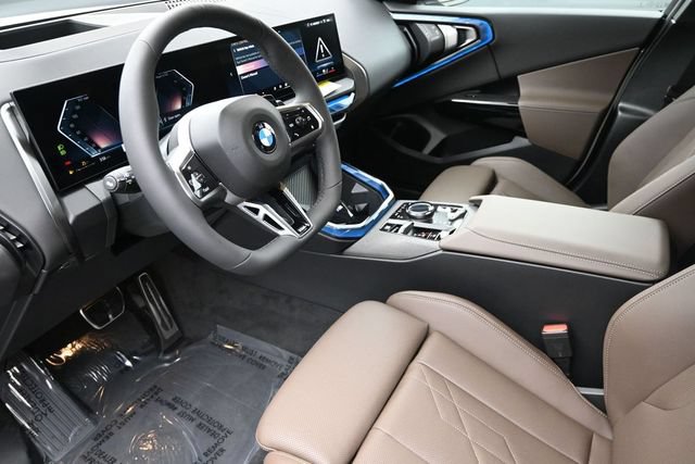 New 2026 BMW X3 xDrive30i w/ Premium Package AWD/4WD image 19
