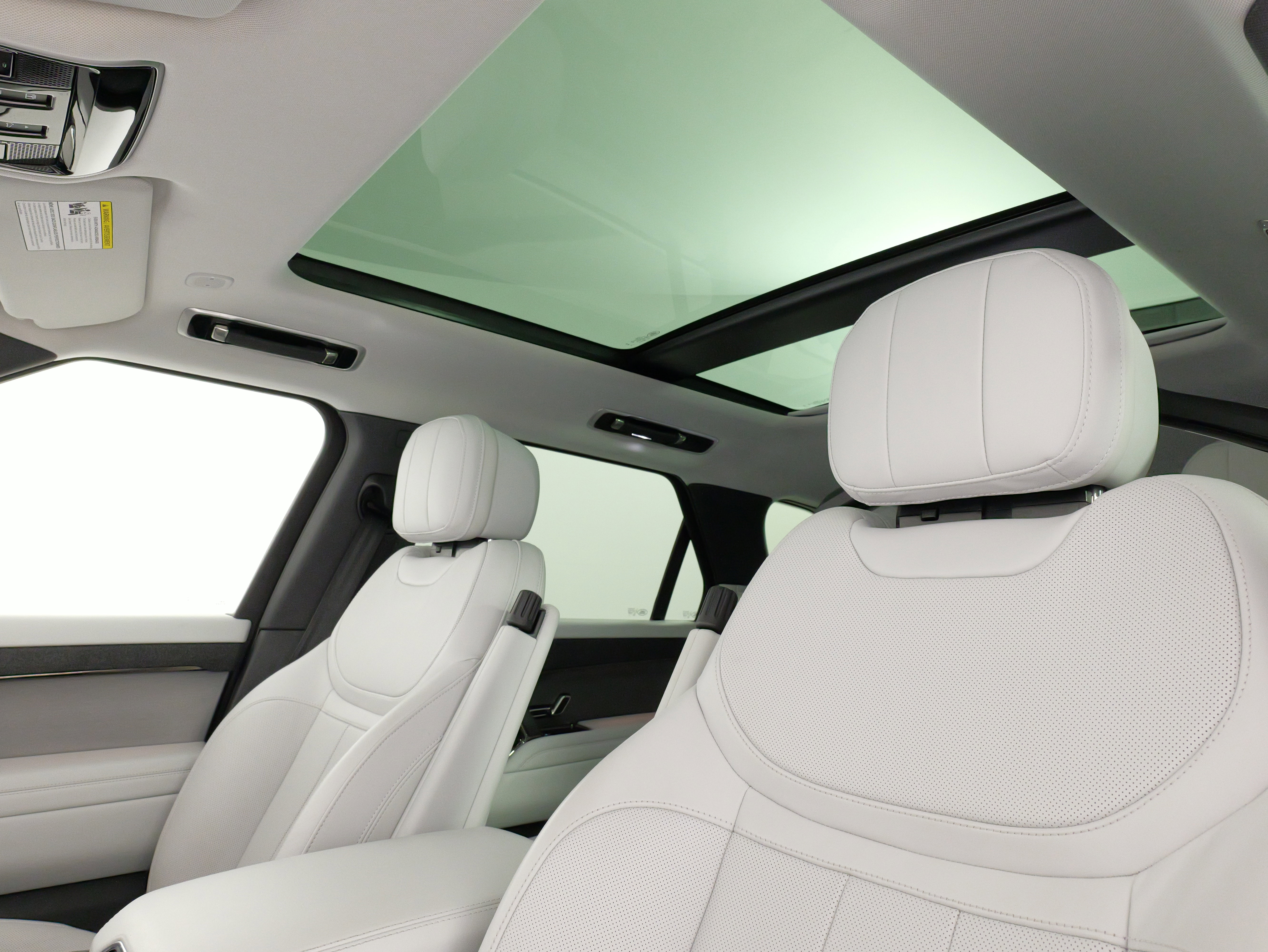 Used 2023 Land Rover Range Rover Sport SE image 33