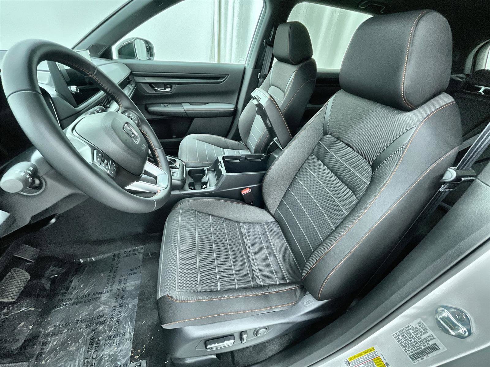 New 2026 Honda CR-V Sport image 19