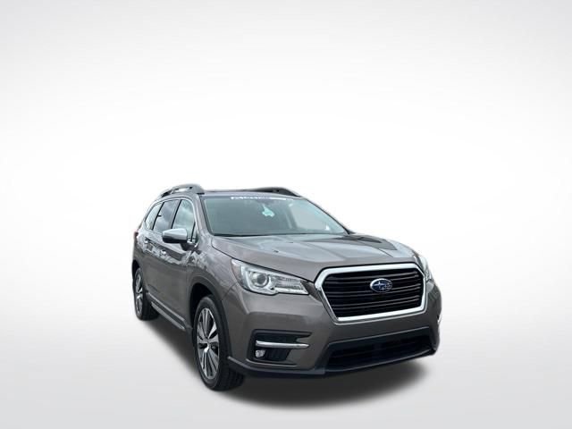 Used 2021 Subaru Ascent Touring AWD/4WD image 1