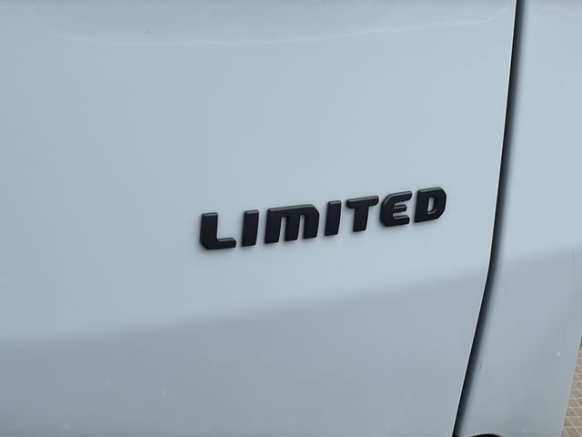 New 2026 Jeep Cherokee Limited image 13