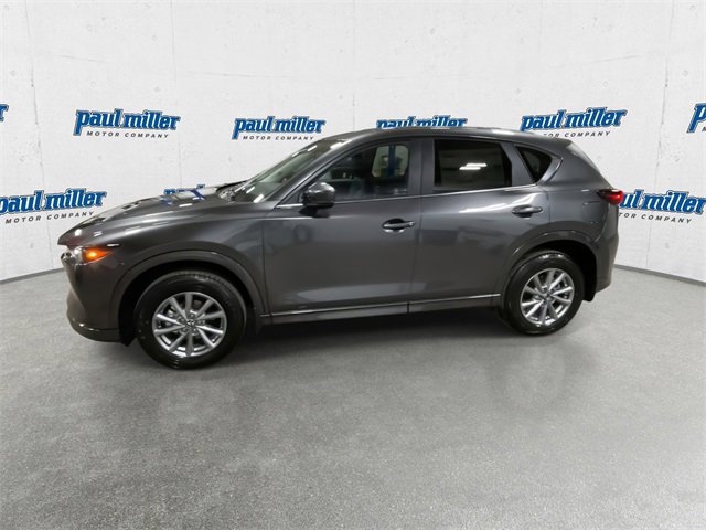 New 2025 MAZDA CX-5 AWD 2.5 S w/ Select Package image 6