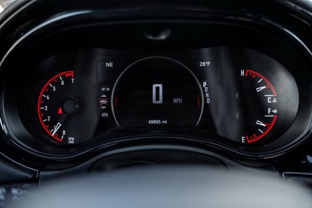 Used 2024 Dodge Durango GT image 19
