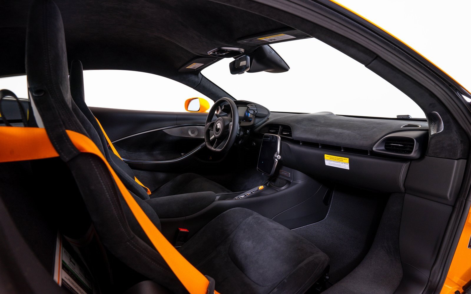 New 2026 McLaren Artura image 20