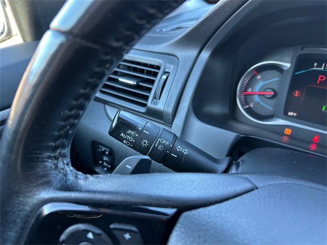 Used 2022 Honda Pilot Special Edition image 25