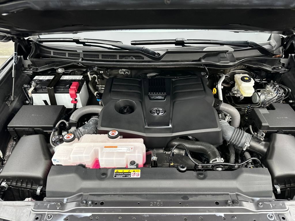 Used 2023 Toyota Tundra SR5 image 28