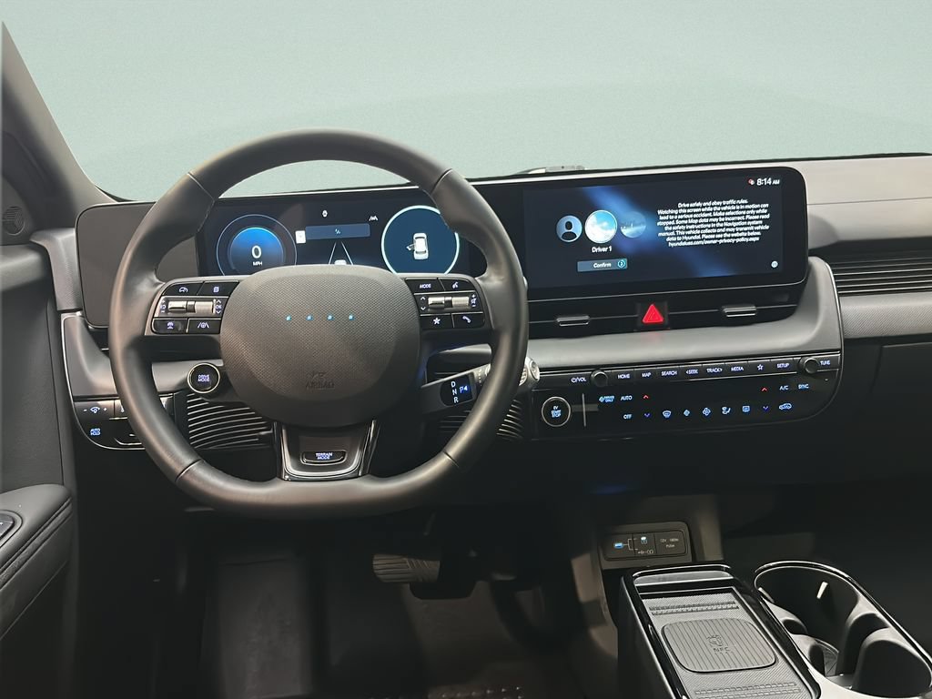 Certified 2025 Hyundai Ioniq 5 XRT AWD/4WD image 22