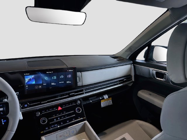 New 2027 Hyundai Santa Fe SE FWD image 22