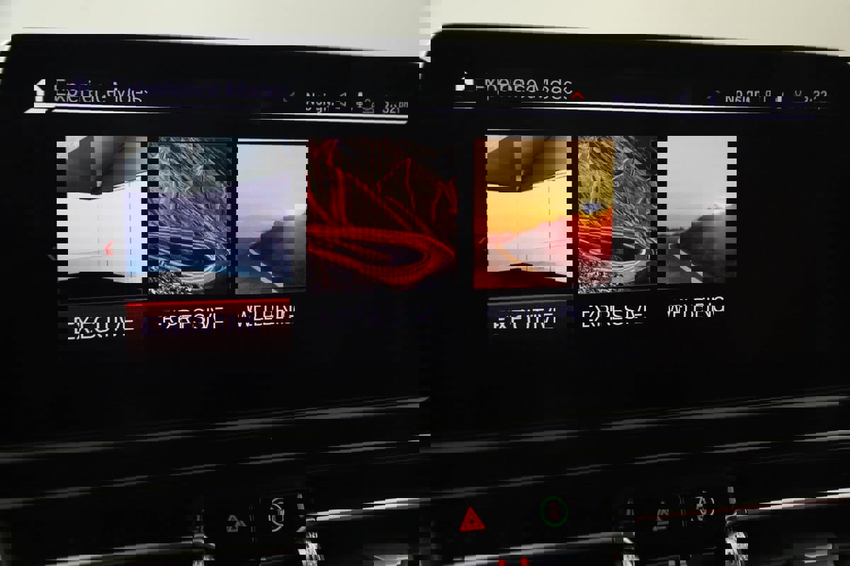 Used 2025 BMW M8 Competition image 47