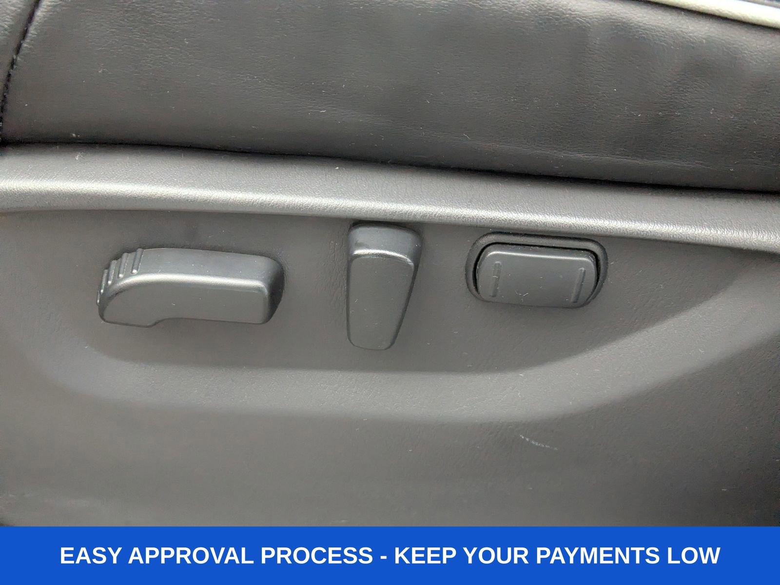 Used 2022 INFINITI QX80 Premium Select w/ Cargo Package image 22