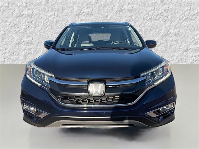 Used 2016 Honda CR-V Touring image 8