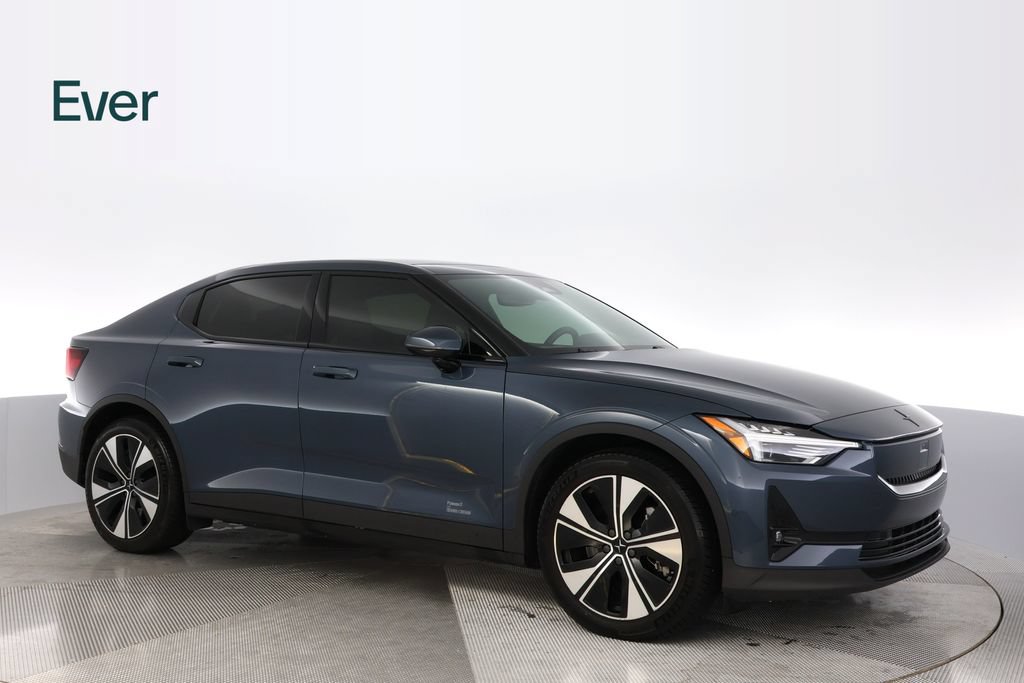 Used 2024 Polestar Polestar 2 AWD/4WD image 14