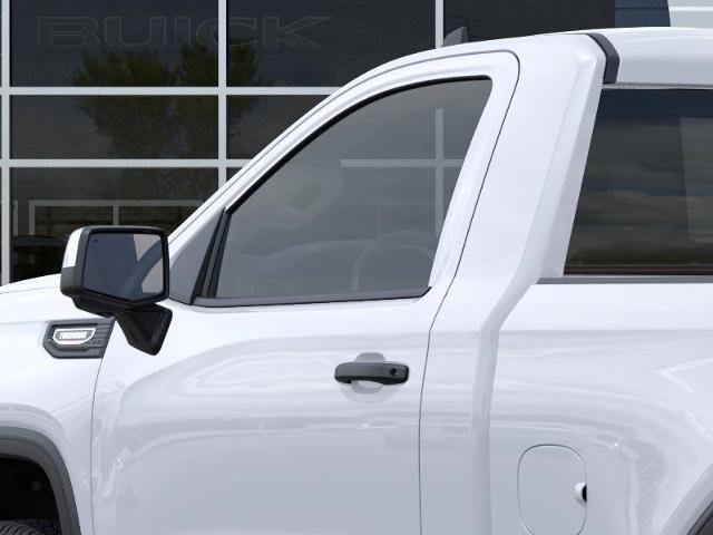 New 2026 GMC Sierra 1500 Pro w/ Pro Value Package RWD image 12