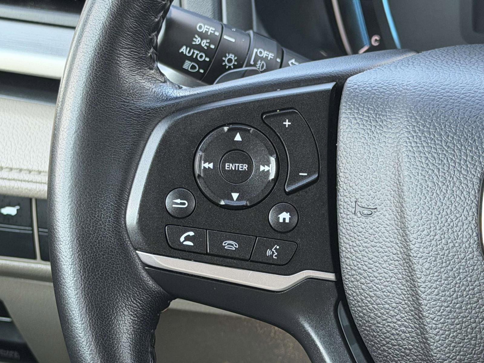 Used 2021 Honda Odyssey EX-L image 9