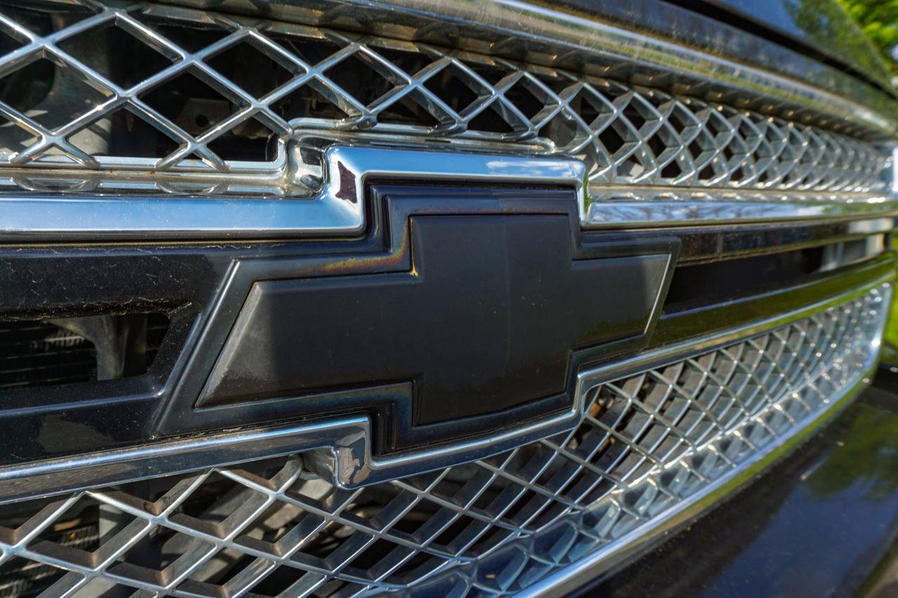 Used 2013 Chevrolet Silverado 1500 LT w/ All-Star Edition AWD/4WD image 9