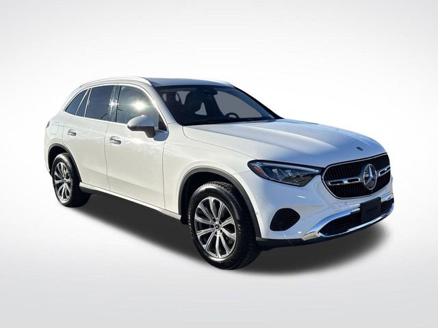 Used 2024 Mercedes-Benz GLC 300 image 7