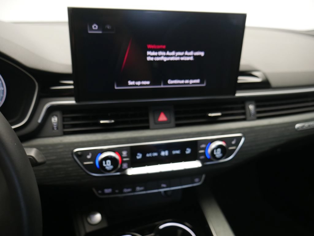 Certified 2023 Audi A4 2.0T Premium Plus w/ Premium Plus Package AWD/4WD image 31