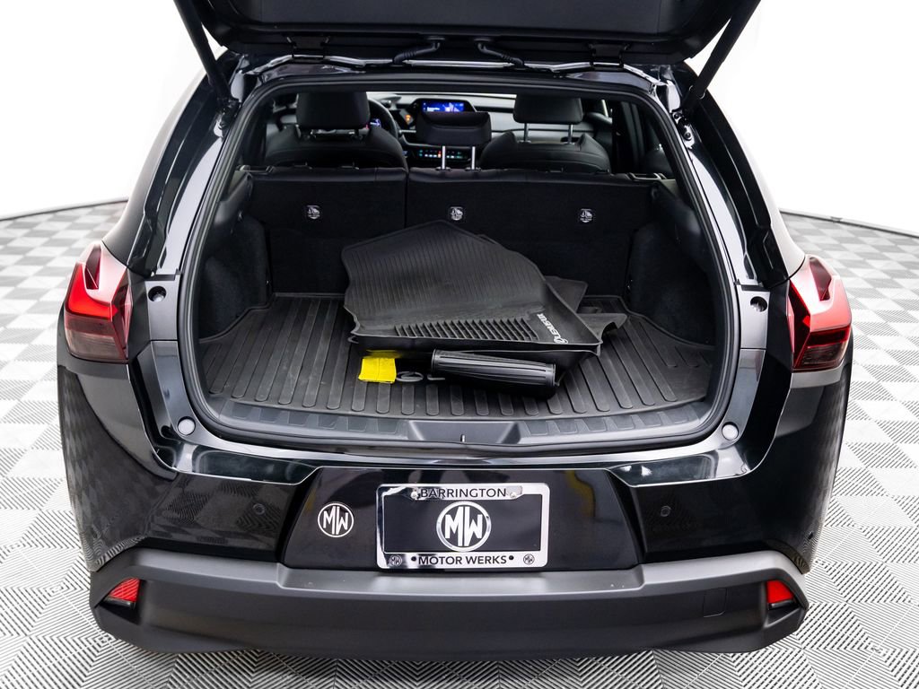 Used 2023 Lexus UX 250h AWD w/ Premium Package image 32