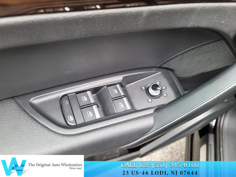 Used 2018 Audi Q5 2.0T Premium Plus image 12