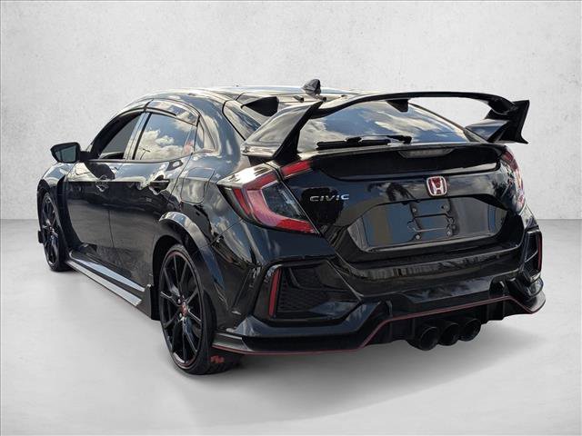 Used 2020 Honda Civic Type R image 7