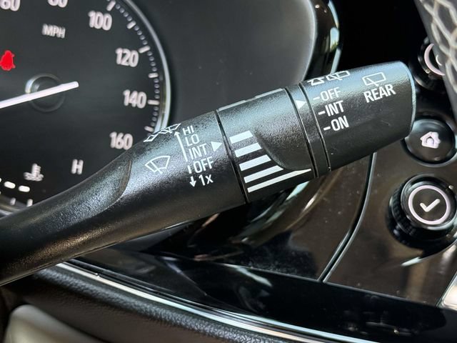 Used 2023 Buick Envision Avenir AWD/4WD image 22