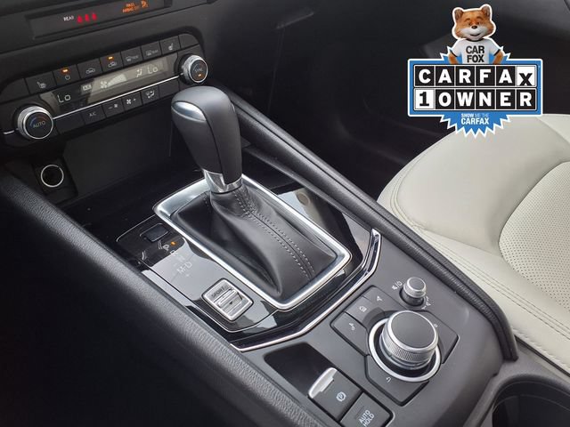 Certified 2025 MAZDA CX-5 AWD 2.5 S image 26
