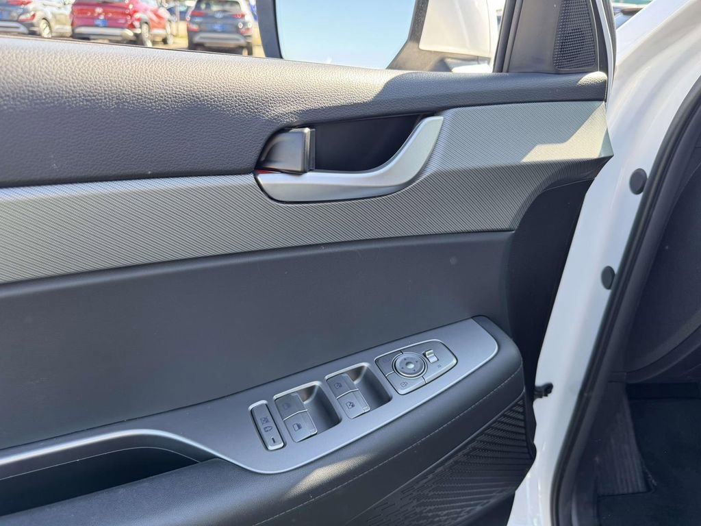 Used 2025 Hyundai Palisade XRT image 15