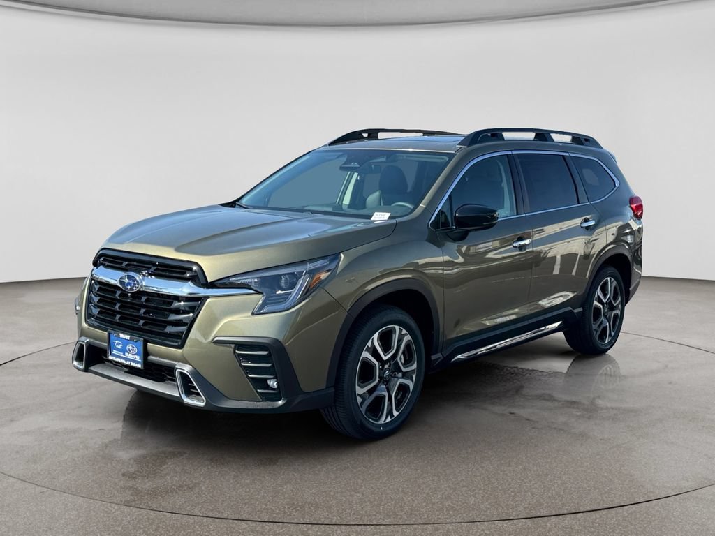 New 2026 Subaru Ascent Touring