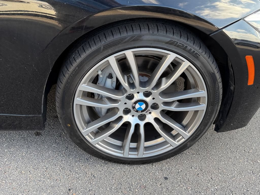 Used 2018 BMW 340i Sedan w/ Premium Package RWD image 18