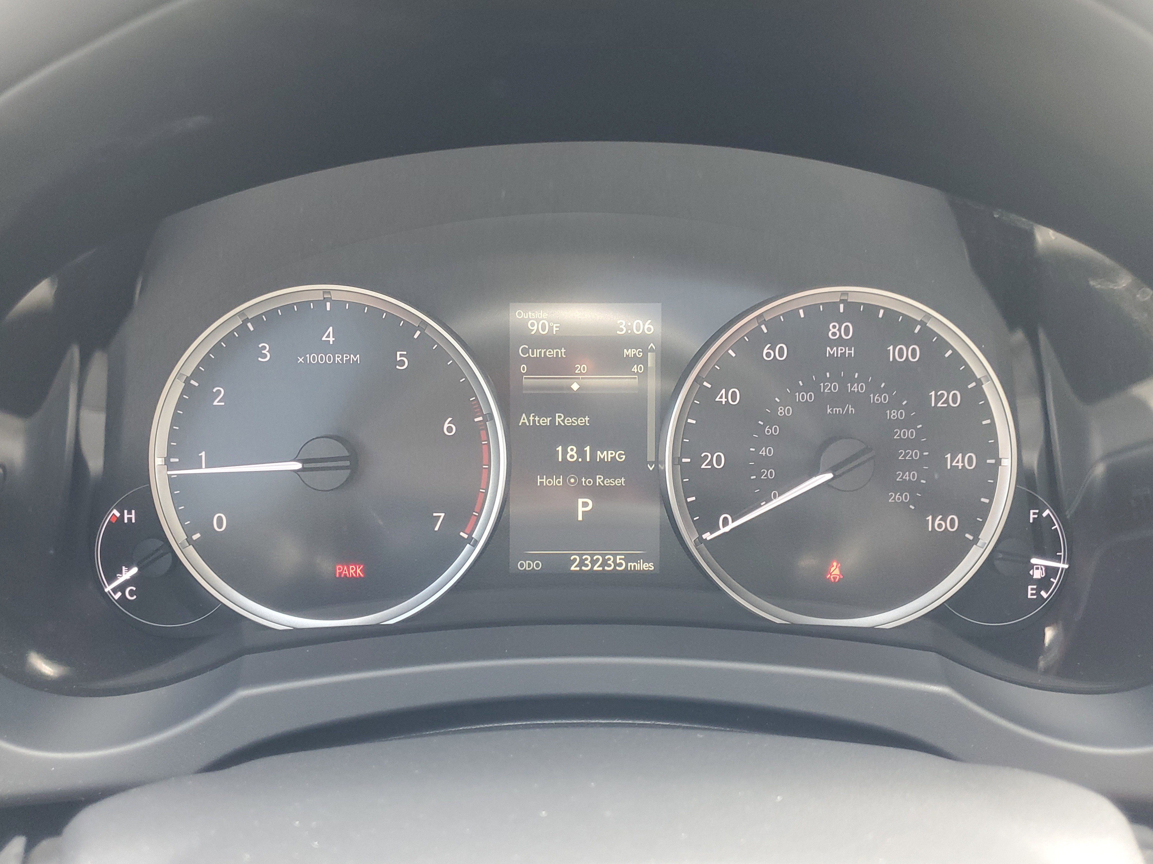 Certified 2024 Lexus IS 300 w/ Comfort Package RWD image 23