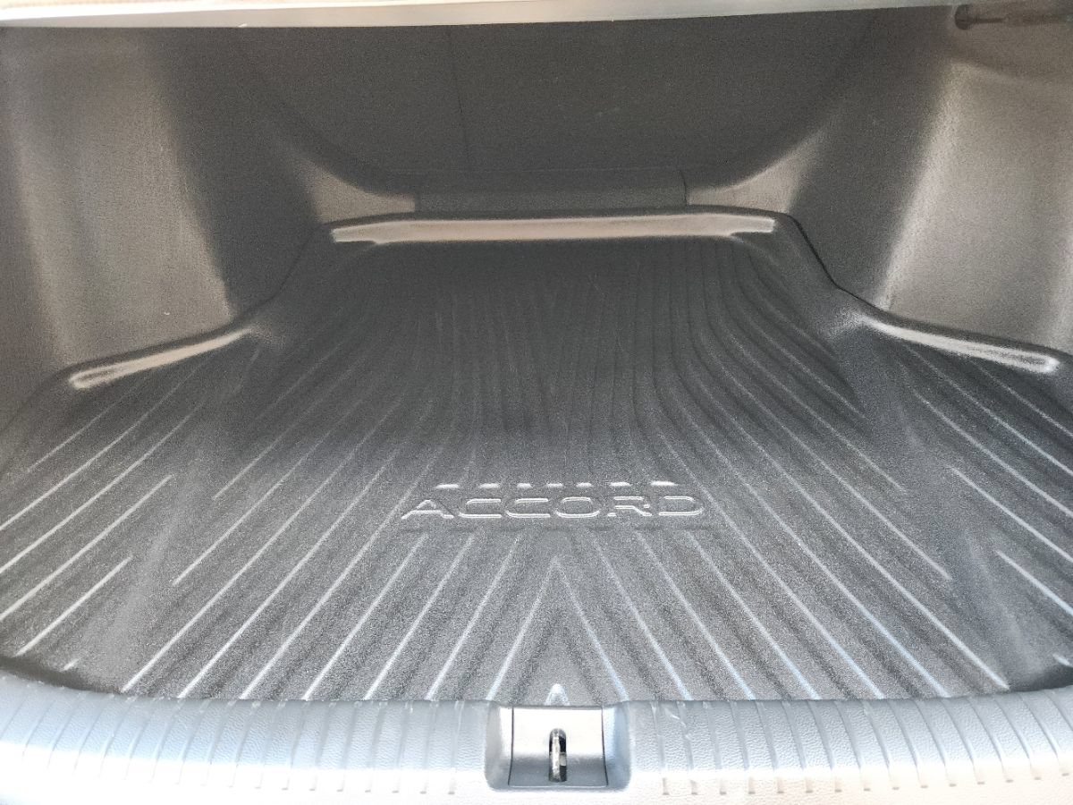 Used 2023 Honda Accord EX image 50
